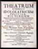 Theatrum ethnico idolatricum politico-historicum - 7