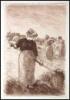 Die Impressionisten. Pissarro, Claude Monet, Sisley, Renoir, Berthe Morisot, C&eacute;zanne, Guillaumin - 4
