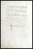 Manuscript record book on vellum, in Italian - 3