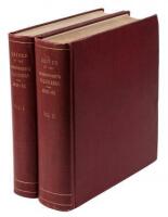 Record of the Massachusetts Volunteers, 1861-1865
