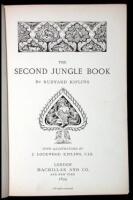 The Second Jungle Book