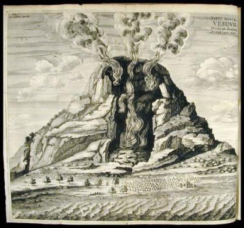 Mundus subterraneus, in XII libros digestus; quo divinum subterrestris mundi opificium, mira ergasteriorum natur&aelig; in eo distributio, verbo pant&aacute;morphou Protei regnum, univers&aelig; denique natur&aelig; majestas & diviti&aelig; summa rerum varietate exponuntur. Abditorum e