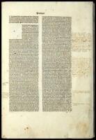 Expositio super textu Petri Hispani