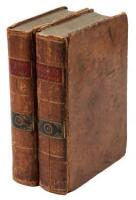 Travels During the Years 1787, 1788, and 1789, Undertaken More Particularly with a View of Ascertaining the Cultivation, Wealth, Resources, and National Prosperity of the Kingdom of France