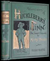 Adventures of Huckleberry Finn (Tom Sawyer's Comrade)