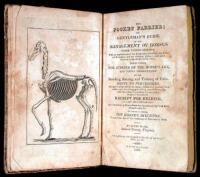 The Pocket Farrier; or Gentleman's Guide in the Management of Horses