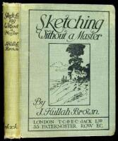 Sketching Without a Master