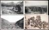 Group of 15 silver photographs and a guidebook Sequoia National Park, A Geological Album...photographs with interpretations by Fran&ccedil;ois E. Matthes - 2