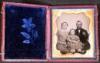 Lot of seven Ambrotypes - 4