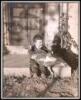 Boy and Turkey