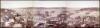 Panorama of Constantinople in six panels - 2