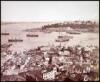Panorama of Constantinople in six panels - 6
