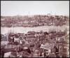 Panorama of Constantinople in six panels - 8