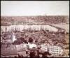 Panorama of Constantinople in six panels - 9