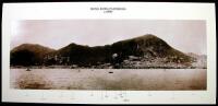 Hong Kong Panorama c. 1890