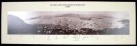 Victoria, Hong Kong Harbour & Kowloon c. 1880