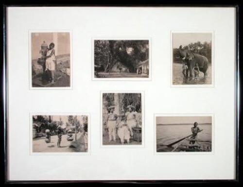 Photographs of India