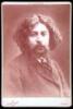 Lot of 9 cabinet cards & 3 cartes-de-visite of notable men and women - 7