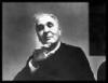 Portrait photographs of Albert Schweitzer, Pablo Casals, and Bruno Walter - 3