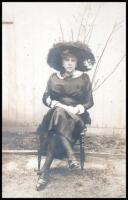 Silver photograph