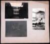 Archive of 16 silver photographs of Frank Lloyd Wright and his home, family, students and friends - 5