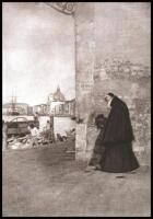 A Franciscan, Venice