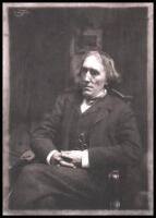 Sir Henry Irving