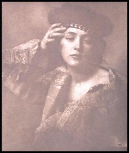 Marcella [and] The Tale of Isolde