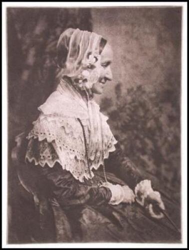 Mrs. Rigby