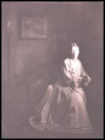 Portrait--Mrs. Clarence H. White