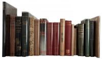 Collection of works on travel and exploration of the South Sea
