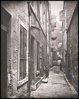 The Old Closes and Streets of Glasgow