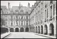 Les Vieux Hotels de Paris