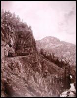 Rocky Mountain Railroad Album, Steam and Steel Across the Great Divide