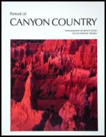 Portrait of Canyon Country