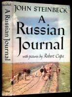 A Russian Journal