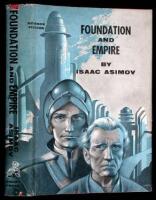 Foundation and Empire