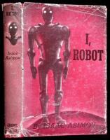 I, Robot