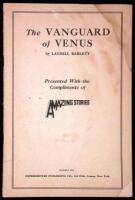 The Vanguard of Venus