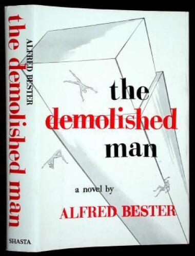 The Demolished Man