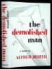 The Demolished Man