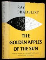 The Golden Apples of the Sun