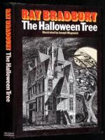 The Halloween Tree