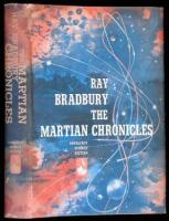 The Martian Chronicles