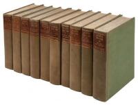 The Writings of John Muir, Manuscript Edition.