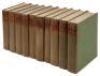 The Writings of John Muir, Manuscript Edition.