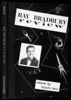 Ray Bradbury Review