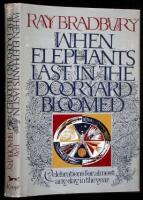 When Elephants Last in the Dooryard Bloomed: Celebrations for almost any day in the year