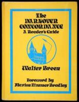 The Darkover Concordance: A Reader's Guide