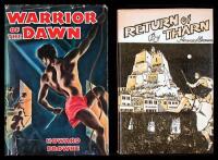 Warrior of the Dawn [&] Return of Tharn